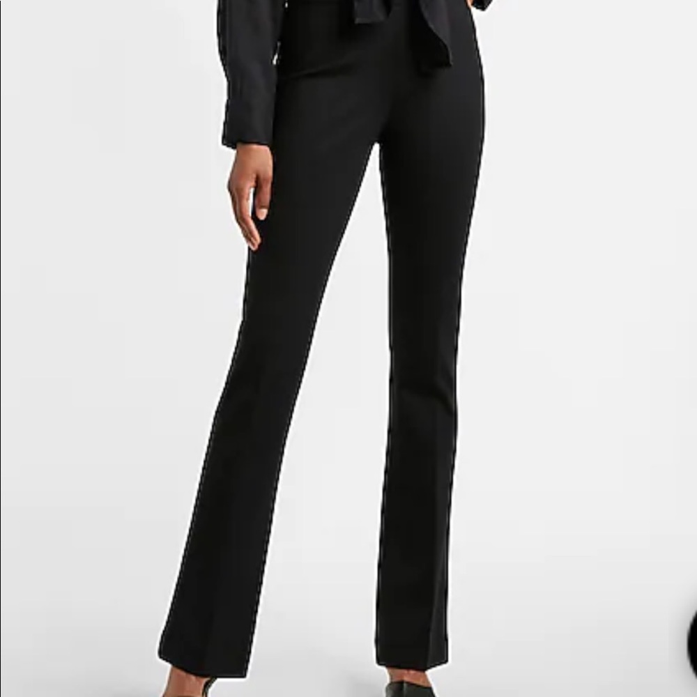 Express columnists pants